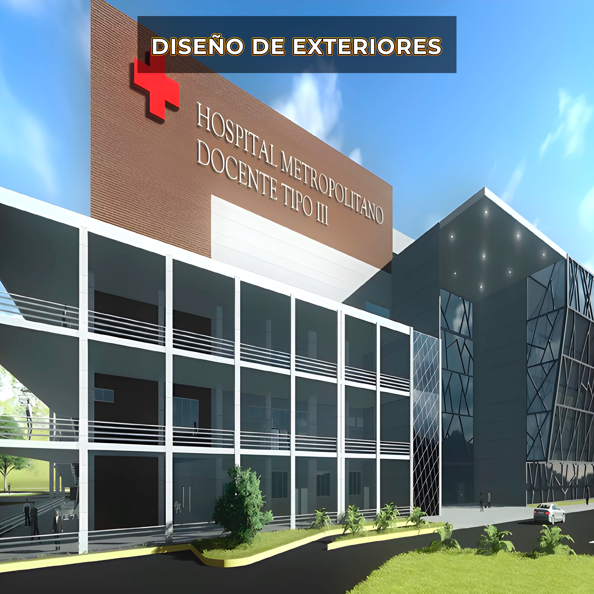 En Quality Design transformamos ideas y conceptos en representaciones visuales realistas y detalladas mediante herramientas de modelado y renderizado 3D.