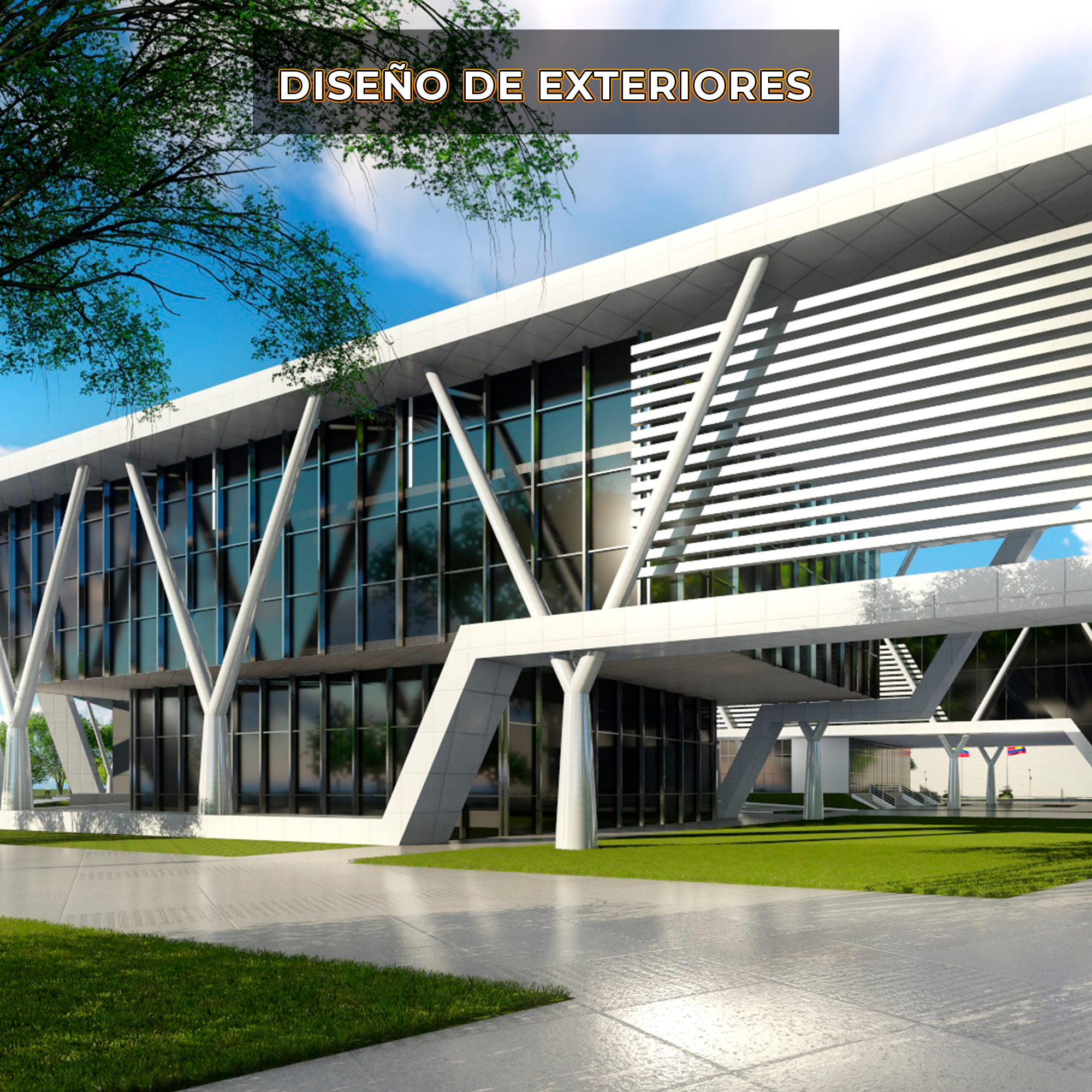 En Quality Design transformamos ideas y conceptos en representaciones visuales realistas y detalladas mediante herramientas de modelado y renderizado 3D.