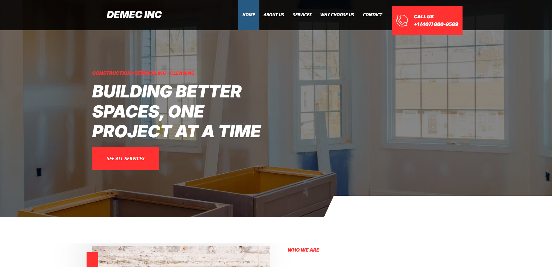 Modificacion web2