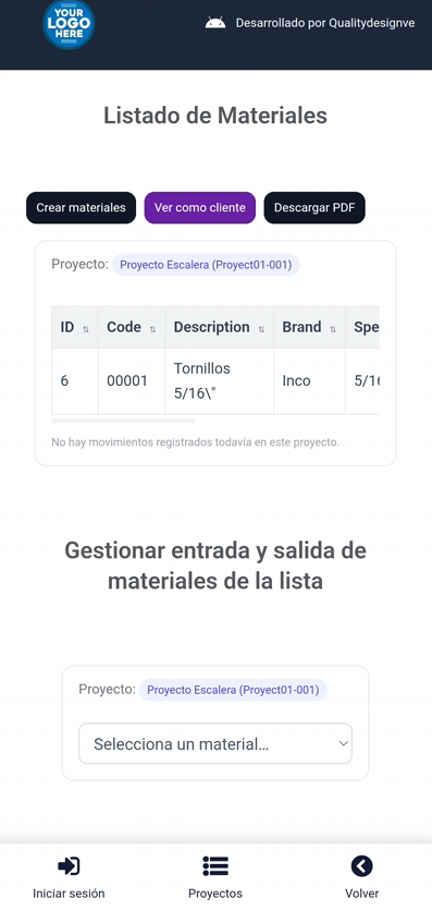 Plugin de Gestión de Inventario - (Inventary Manager)